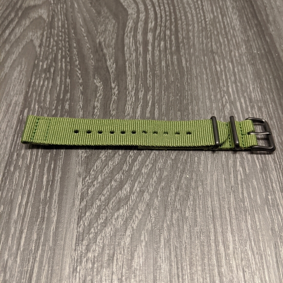 Other - NWOT NATO Strap